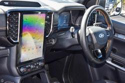 2025 Ford Ranger Wildtrak