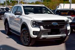 2025 Ford Ranger Wildtrak