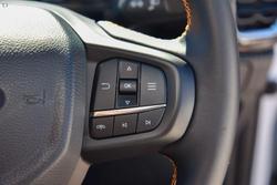 2025 Ford Ranger Wildtrak