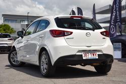 2019 Mazda 2
