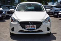 2019 Mazda 2