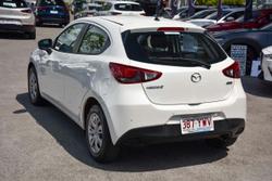 2019 Mazda 2