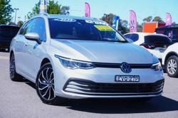 2022 Volkswagen Golf 110TSI Life