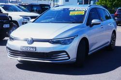 2022 Volkswagen Golf 110TSI Life