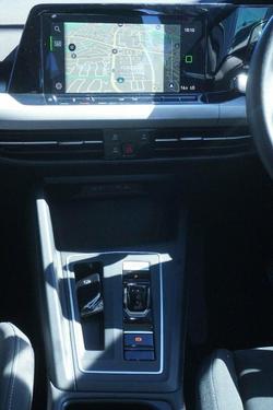 2022 Volkswagen Golf 110TSI Life