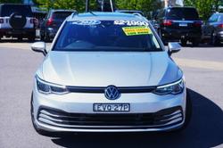 2022 Volkswagen Golf 110TSI Life