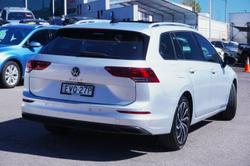 2022 Volkswagen Golf 110TSI Life