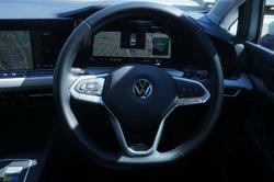 2022 Volkswagen Golf 110TSI Life