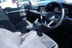 2022 Volkswagen Golf 110TSI Life