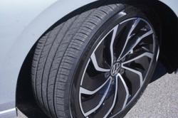 2022 Volkswagen Golf 110TSI Life