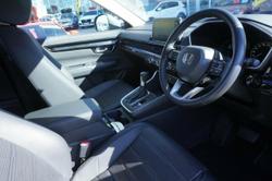 2023 Honda
CR-V VTi L AWD