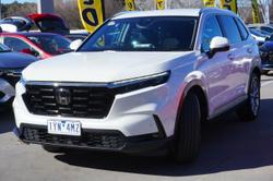 2023 Honda
CR-V VTi L AWD