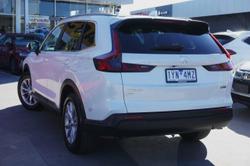 2023 Honda
CR-V VTi L AWD