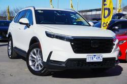 2023 Honda
CR-V VTi L AWD