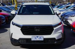 2023 Honda
CR-V VTi L AWD