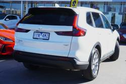 2023 Honda
CR-V VTi L AWD