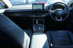 2023 Honda
CR-V VTi L AWD