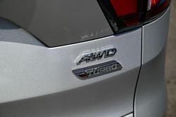 2018 Ford Escape ST-Line