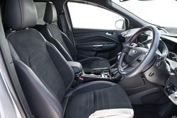 2018 Ford Escape ST-Line