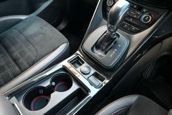 2018 Ford Escape ST-Line