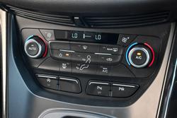 2018 Ford Escape ST-Line