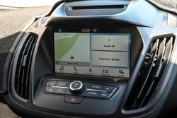 2018 Ford Escape ST-Line