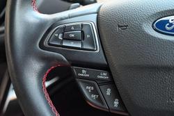 2018 Ford Escape ST-Line