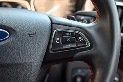 2018 Ford Escape ST-Line