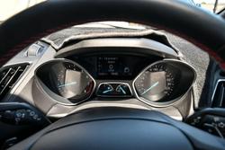 2018 Ford Escape ST-Line