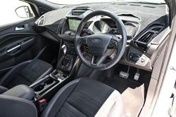 2018 Ford Escape ST-Line