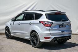 2018 Ford Escape ST-Line