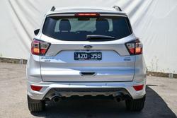2018 Ford Escape ST-Line