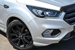 2018 Ford Escape ST-Line