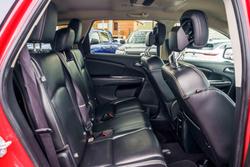 2014 Dodge Journey R/T