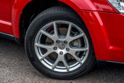 2014 Dodge Journey R/T