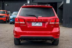 2014 Dodge Journey R/T