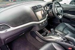 2014 Dodge Journey R/T