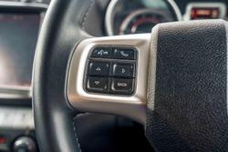 2014 Dodge Journey R/T