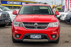 2014 Dodge Journey R/T