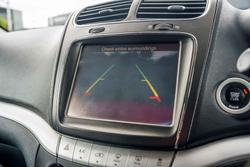 2014 Dodge Journey R/T