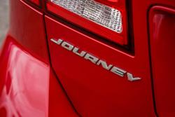 2014 Dodge Journey R/T