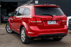 2014 Dodge Journey R/T
