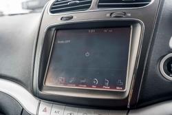 2014 Dodge Journey R/T