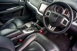 2014 Dodge Journey R/T