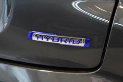 2025 Suzuki Fronx Hybrid