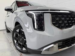 2025 Kia Carnival GT-Line