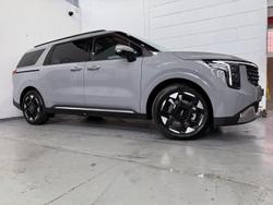 2025 Kia Carnival GT-Line