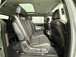 2025 Kia Carnival GT-Line