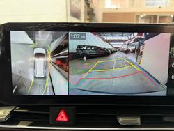 2025 Kia Carnival GT-Line