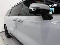 2025 Kia Carnival GT-Line